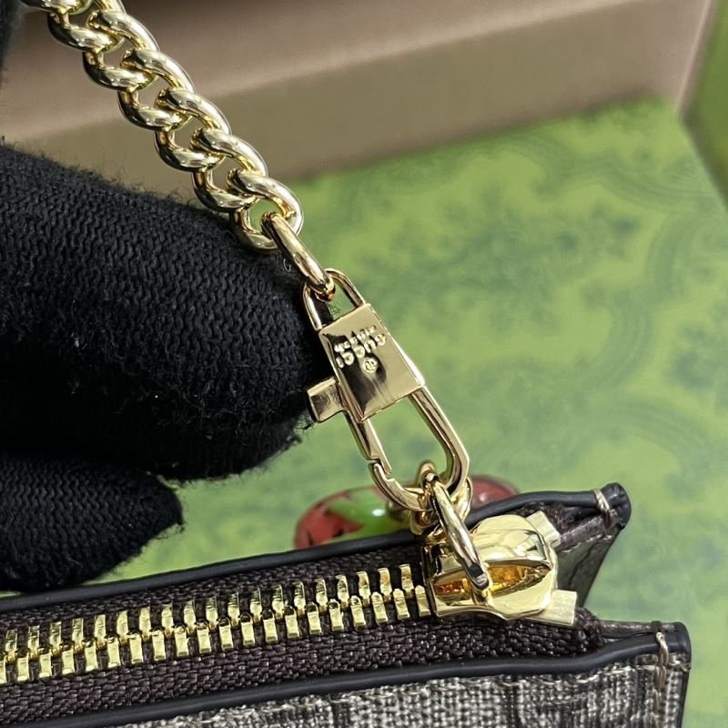 Gvc*1 hobo bags